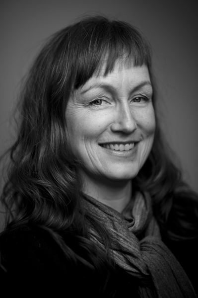 Karin Åström Bengtsson